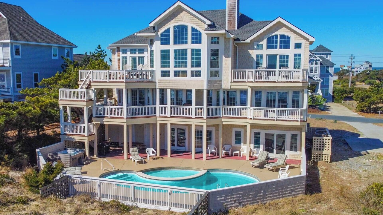 Photo of Outdoor in Hatteras