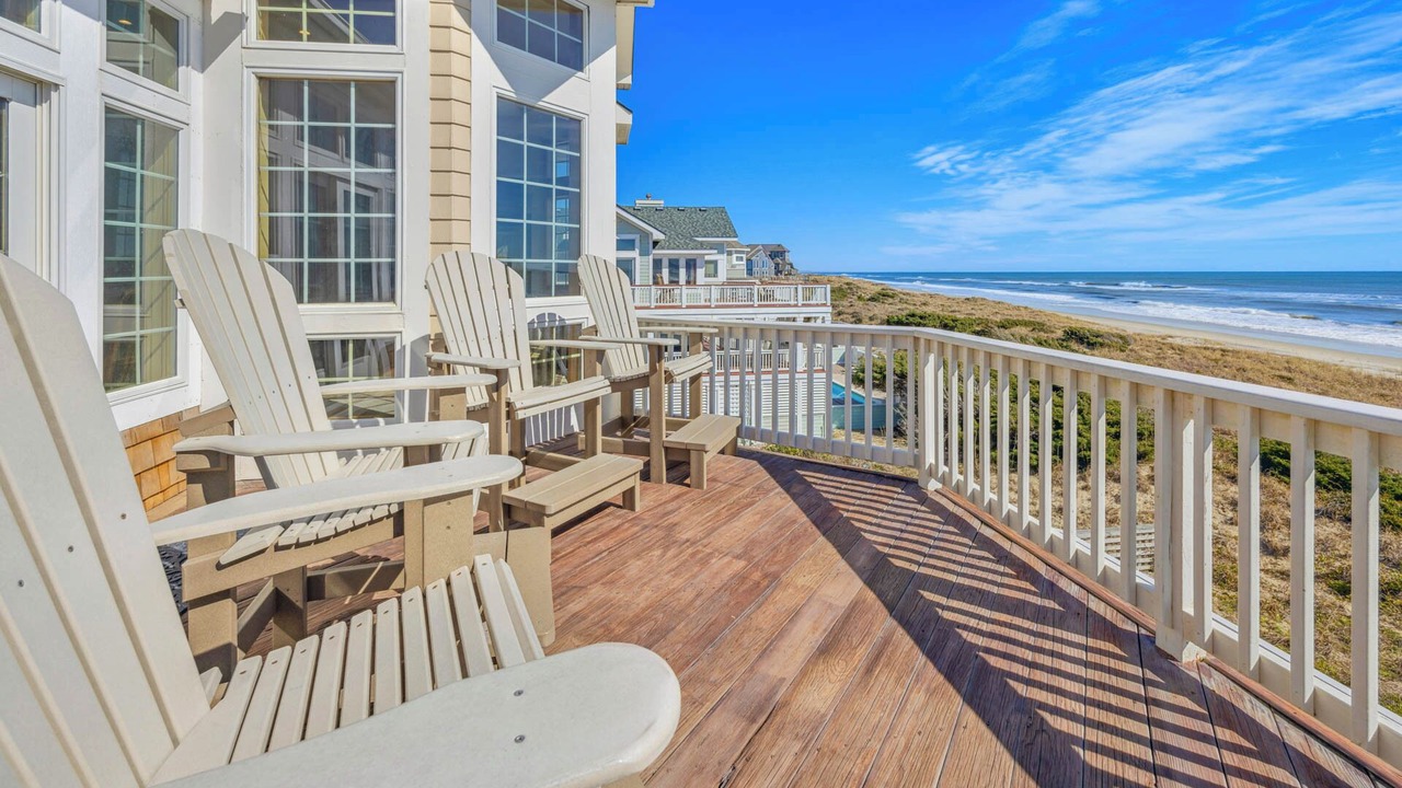 Photo of Others in Hatteras