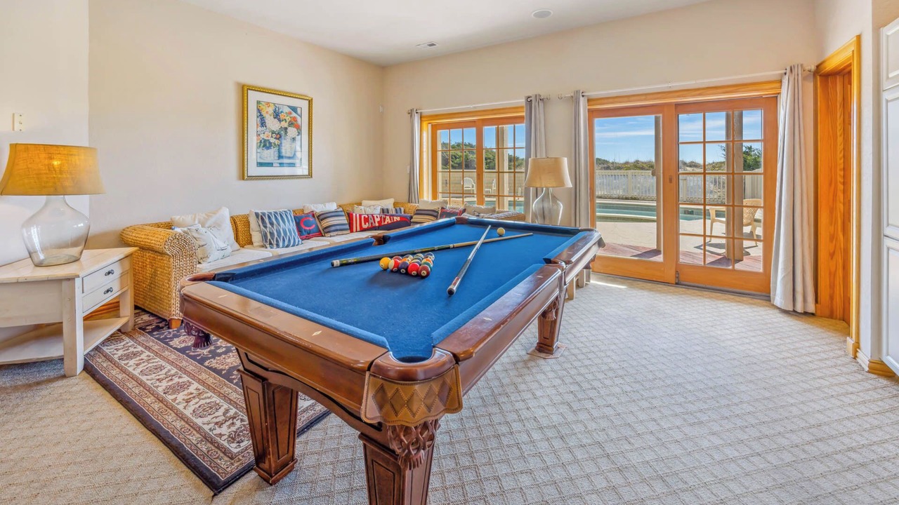 Photo of Bedroom in Hatteras