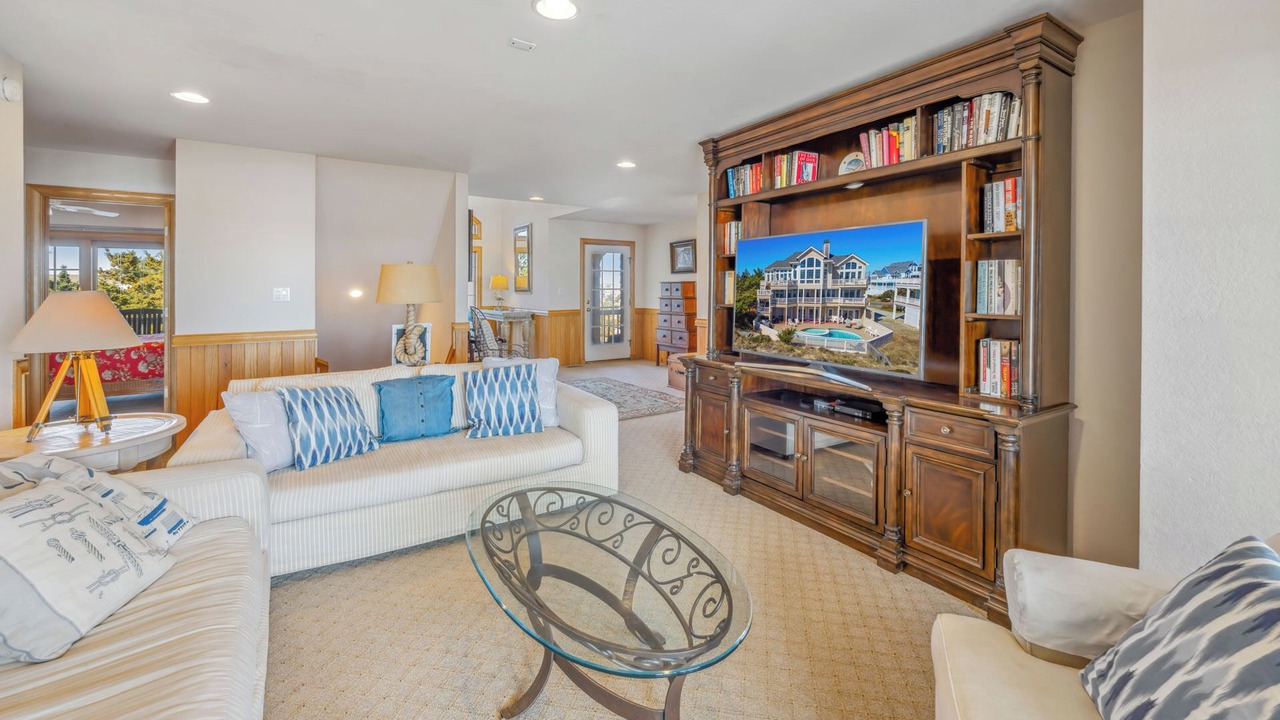 Photo of Bedroom in Hatteras