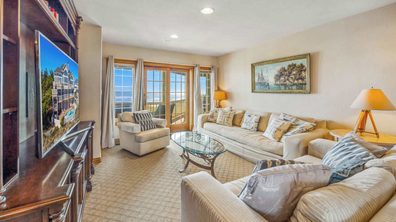 Photo of Bedroom in Hatteras