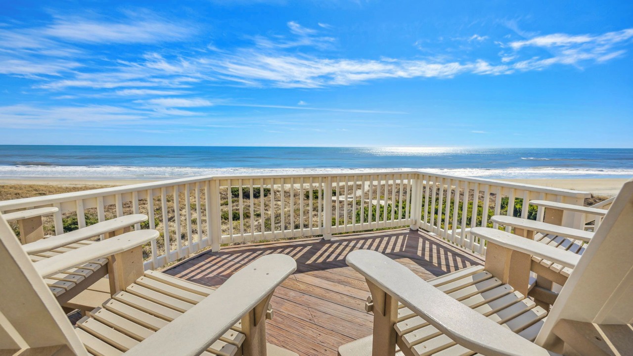 Photo of Others in Hatteras