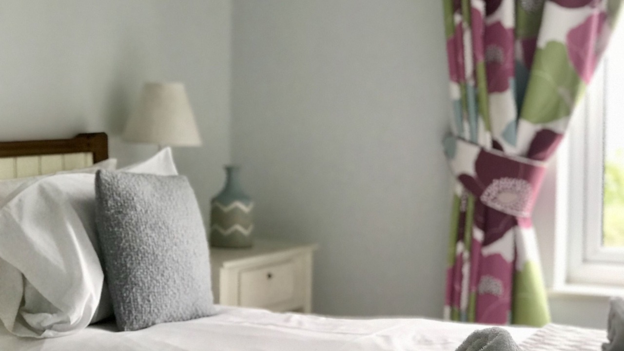 Photo of Bedroom in Bourton
