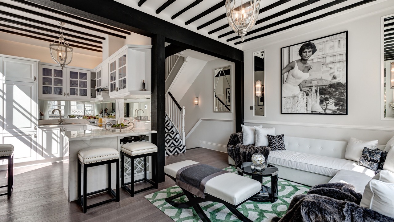 Photo of Livingroom in Warwick