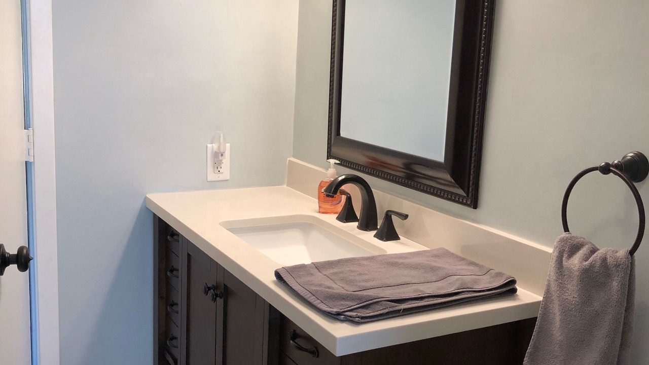 Photo of Bathroom in Pinehurst
