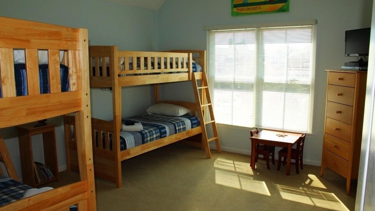 Photo of Bedroom in Manteo