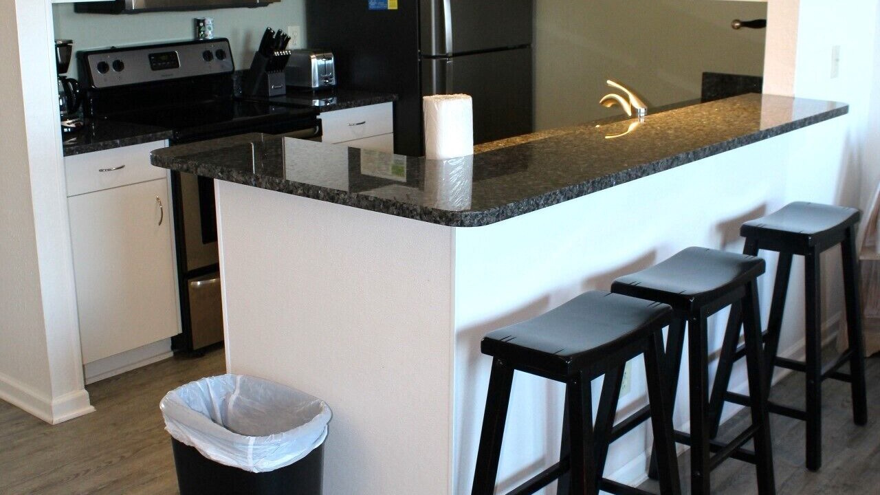 Photo of Kitchen in Manteo