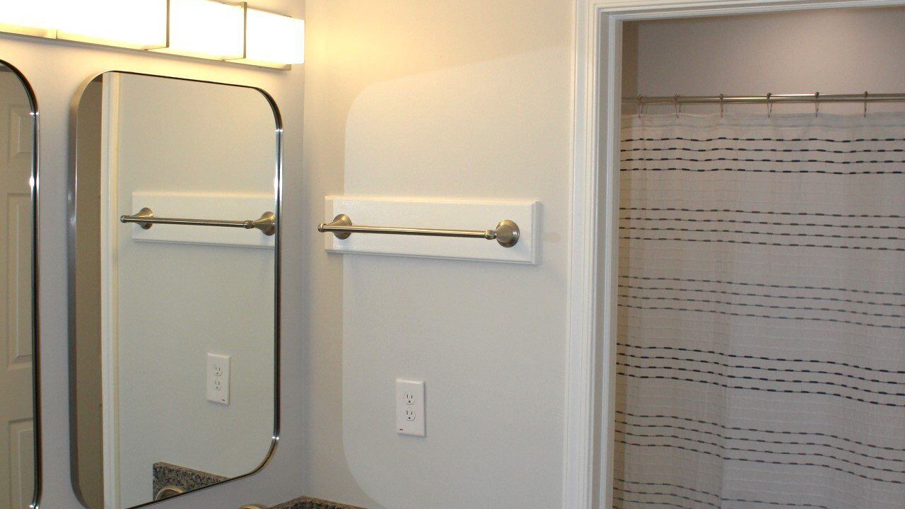 Photo of Bathroom in Manteo