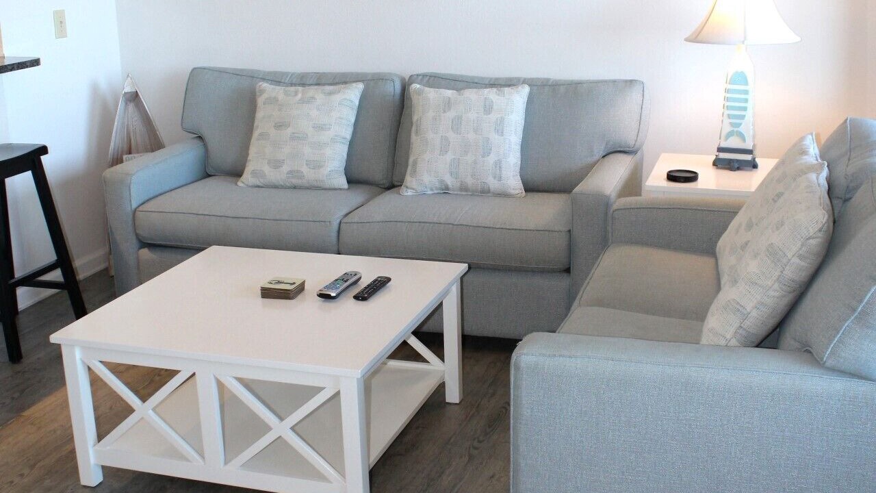 Photo of Livingroom in Manteo