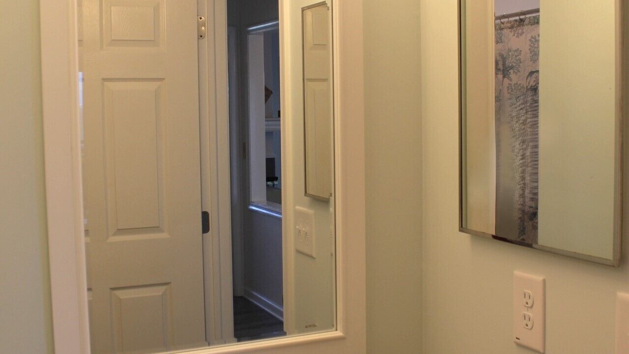 Photo of Bathroom in Manteo