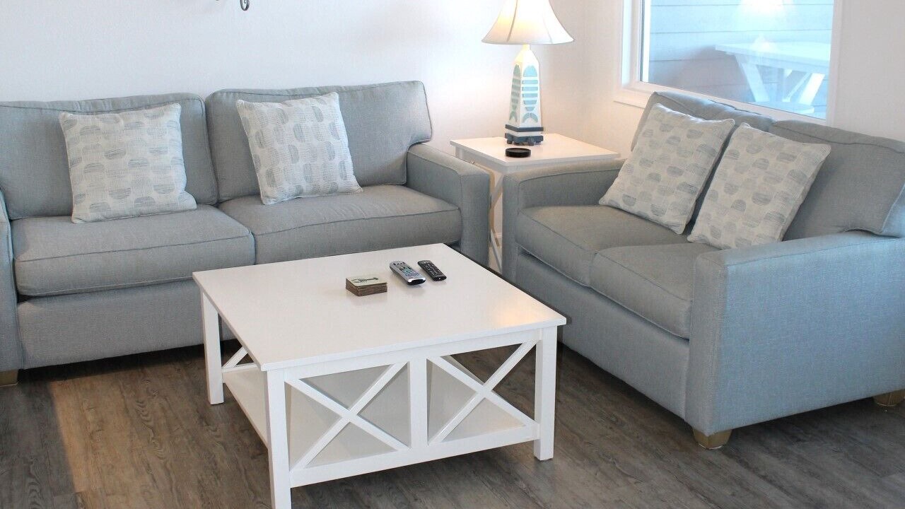 Photo of Livingroom in Manteo