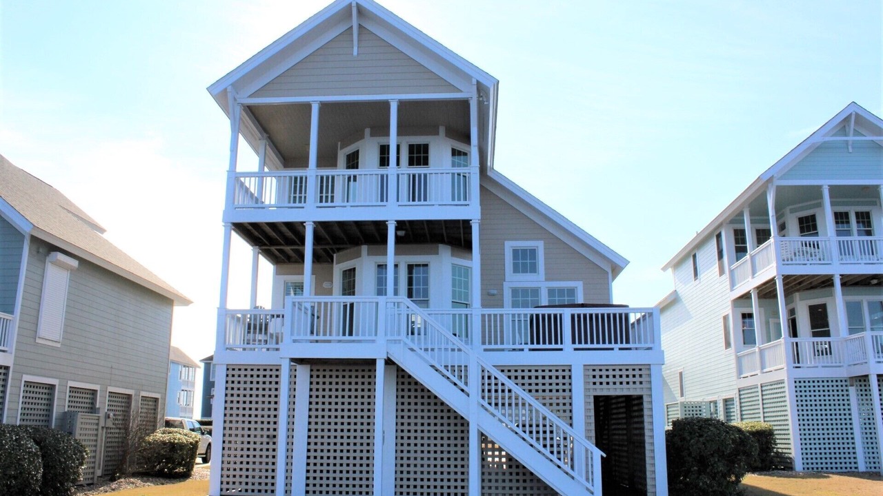 Photo of Outdoor in Manteo