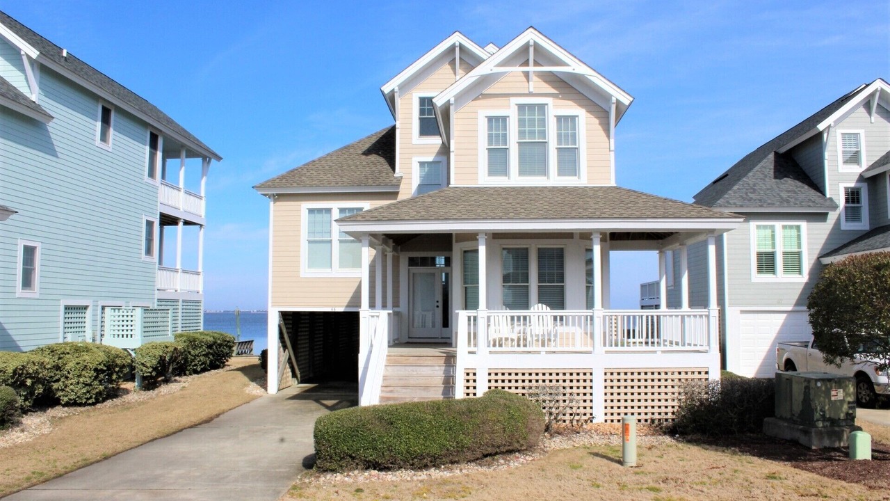Photo of Outdoor in Manteo