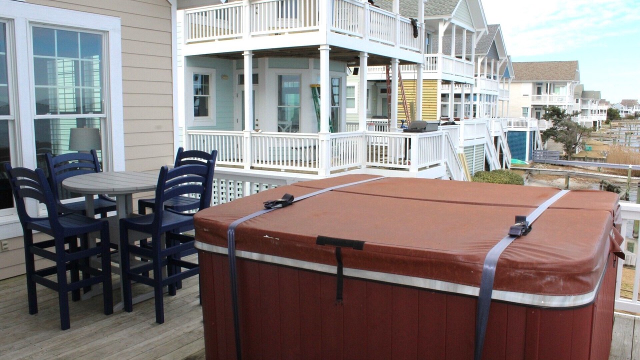 Photo of Outdoor in Manteo