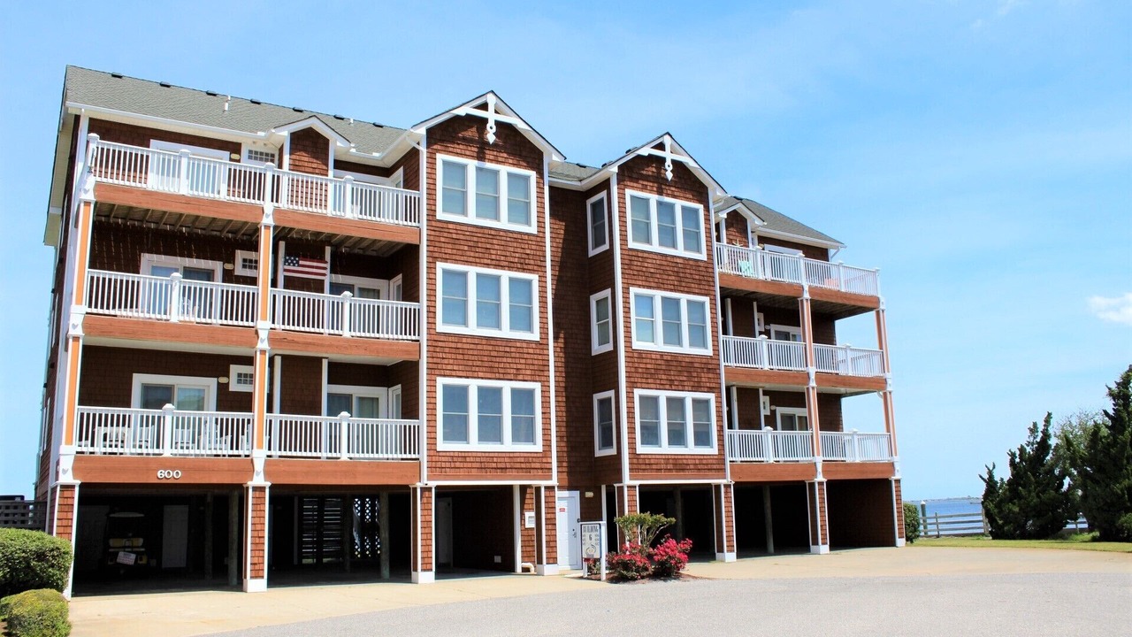 Photo of Outdoor in Manteo