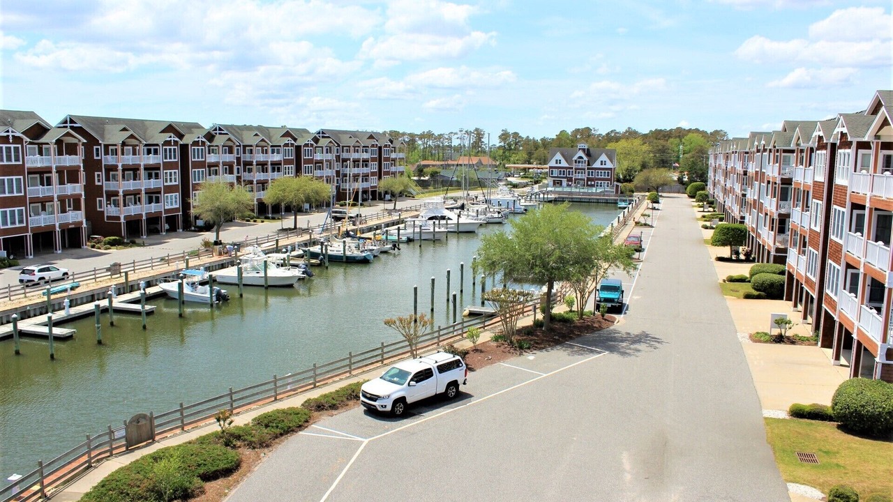 Photo of Outdoor in Manteo