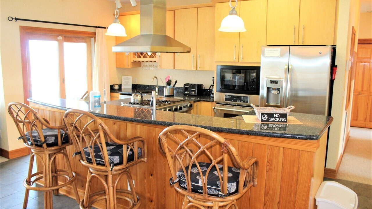 Photo of Kitchen in Manteo
