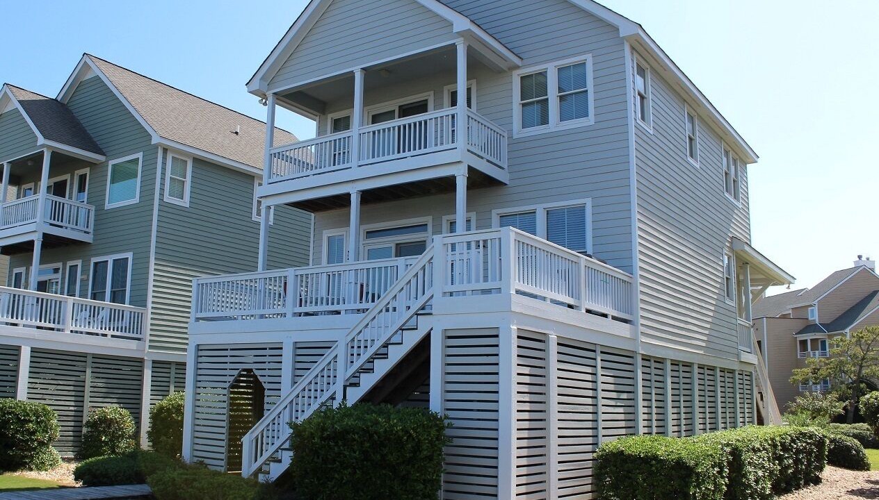 Photo of Outdoor in Manteo
