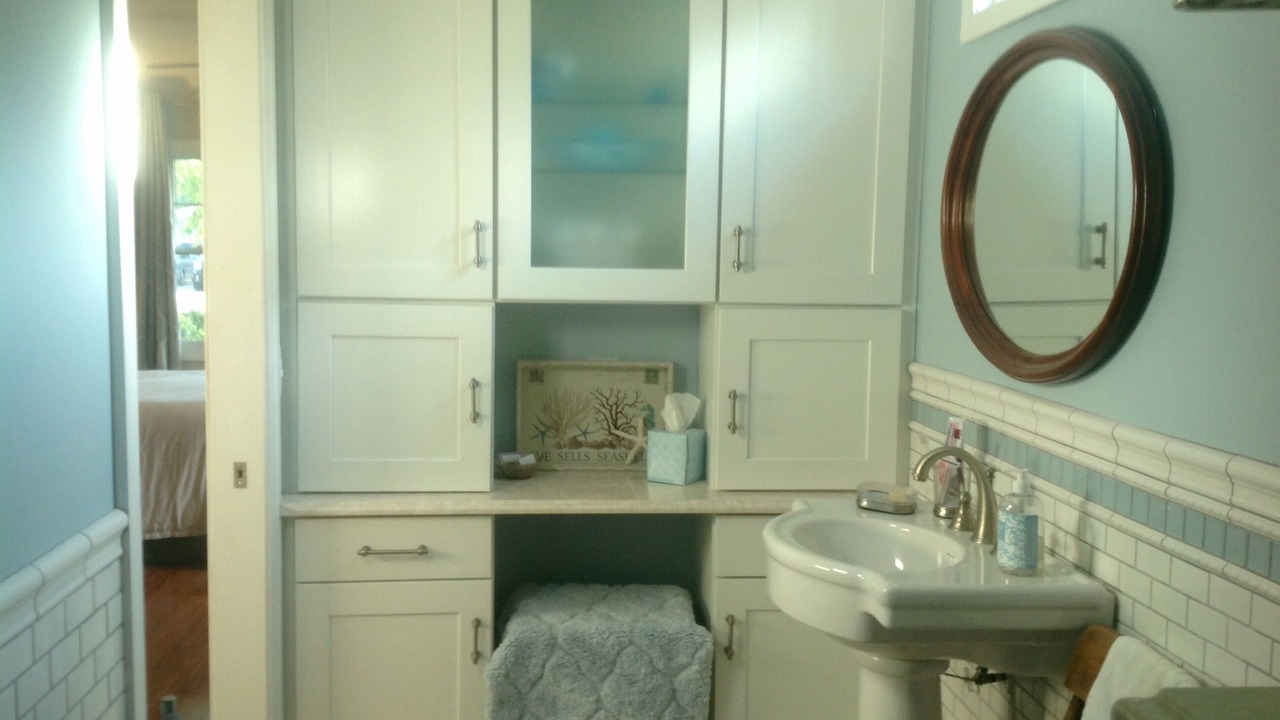 Photo of Bathroom in Wilmington