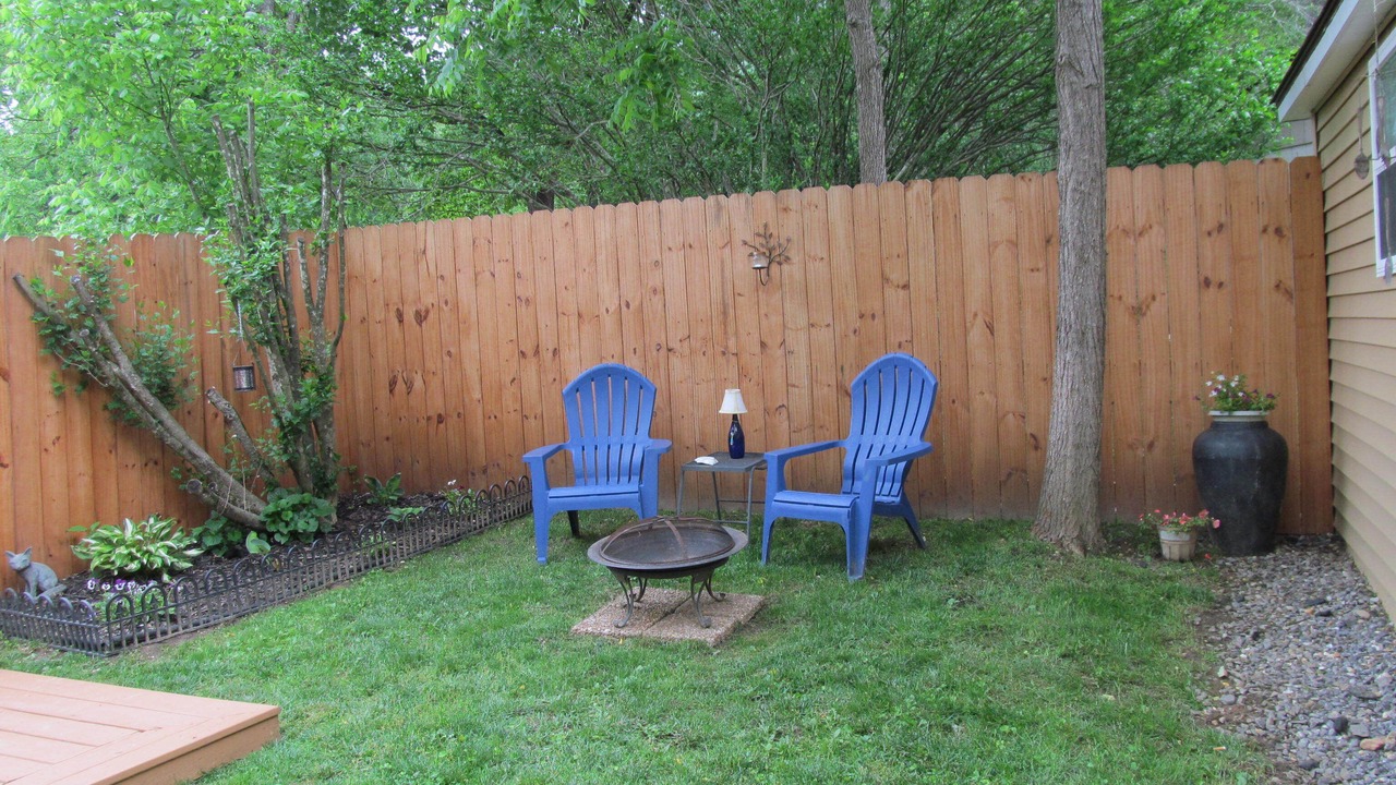 Photo of Patio Balcony in Fairview