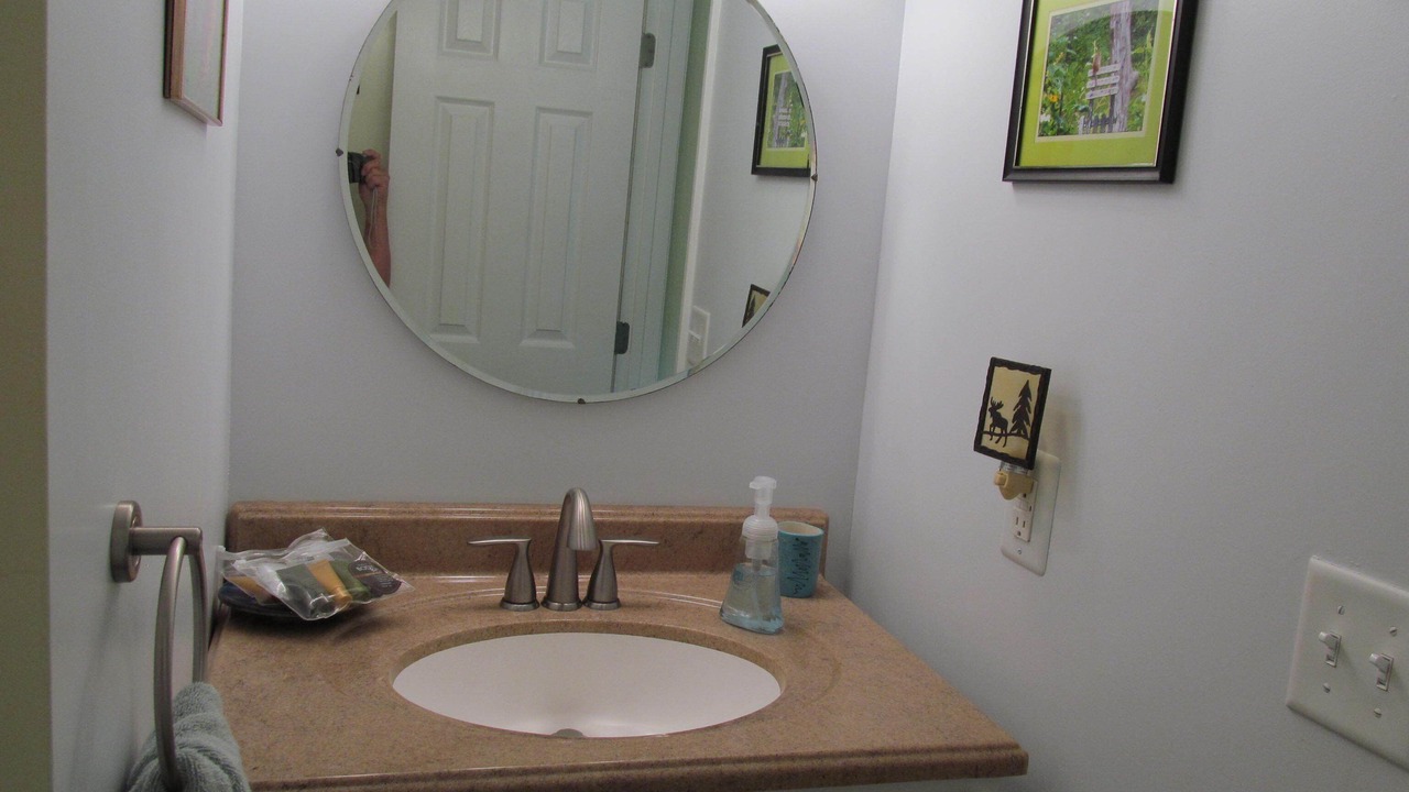 Photo of Bathroom in Fairview