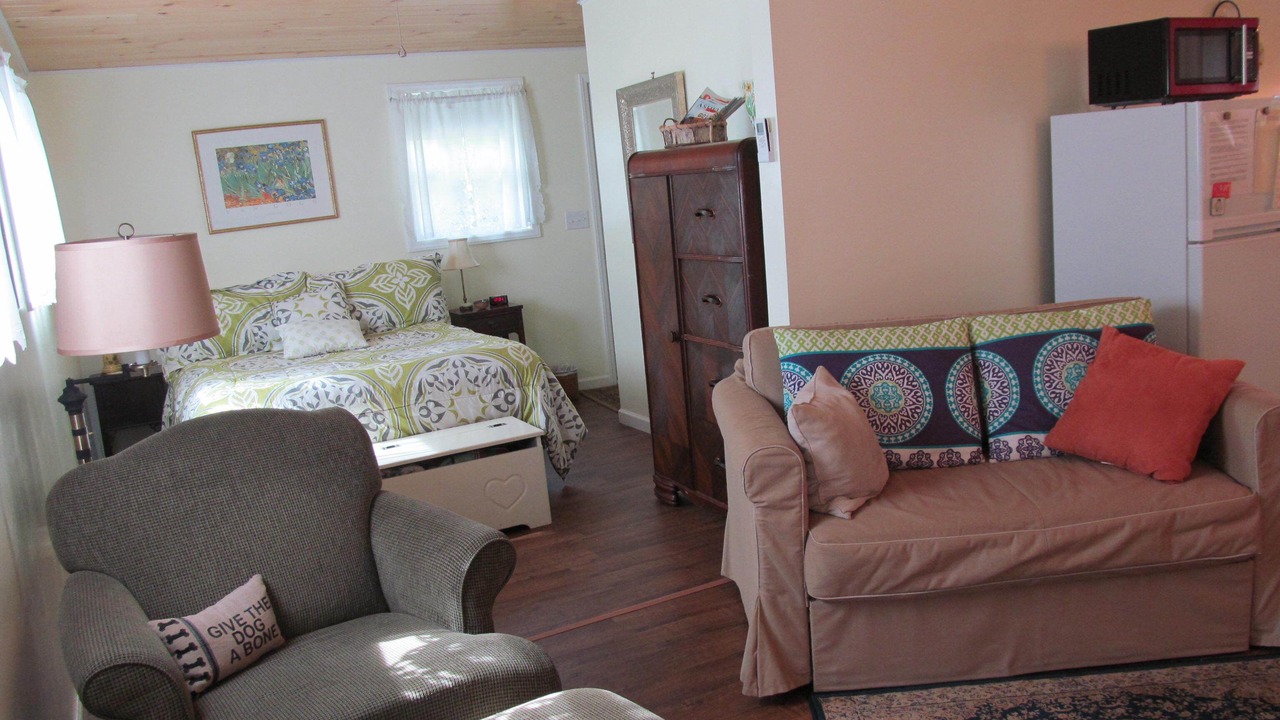 Photo of Bedroom in Fairview
