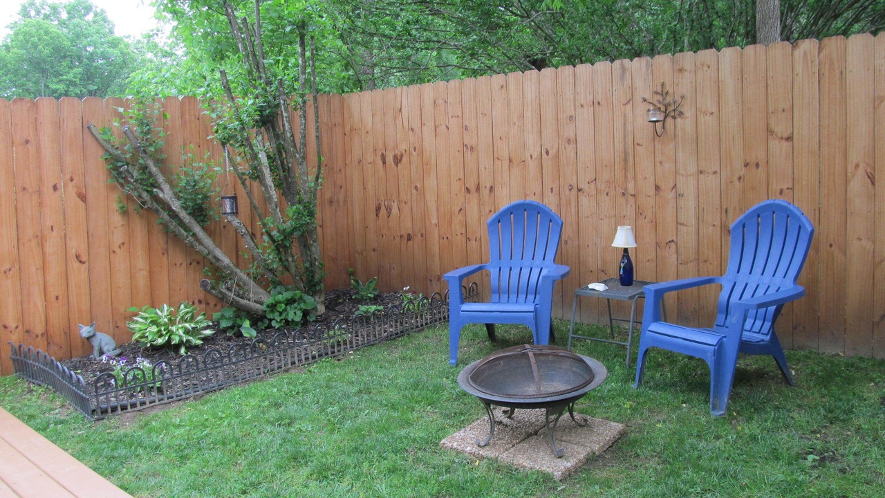 Photo of Patio Balcony in Fairview
