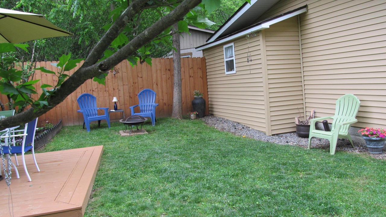 Photo of Patio Balcony in Fairview