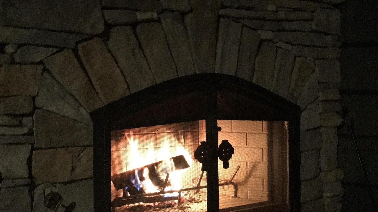 Photo of Livingroom in Cashiers