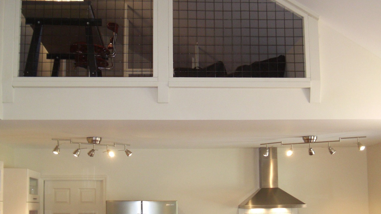 Photo of Bedroom in Hendersonville