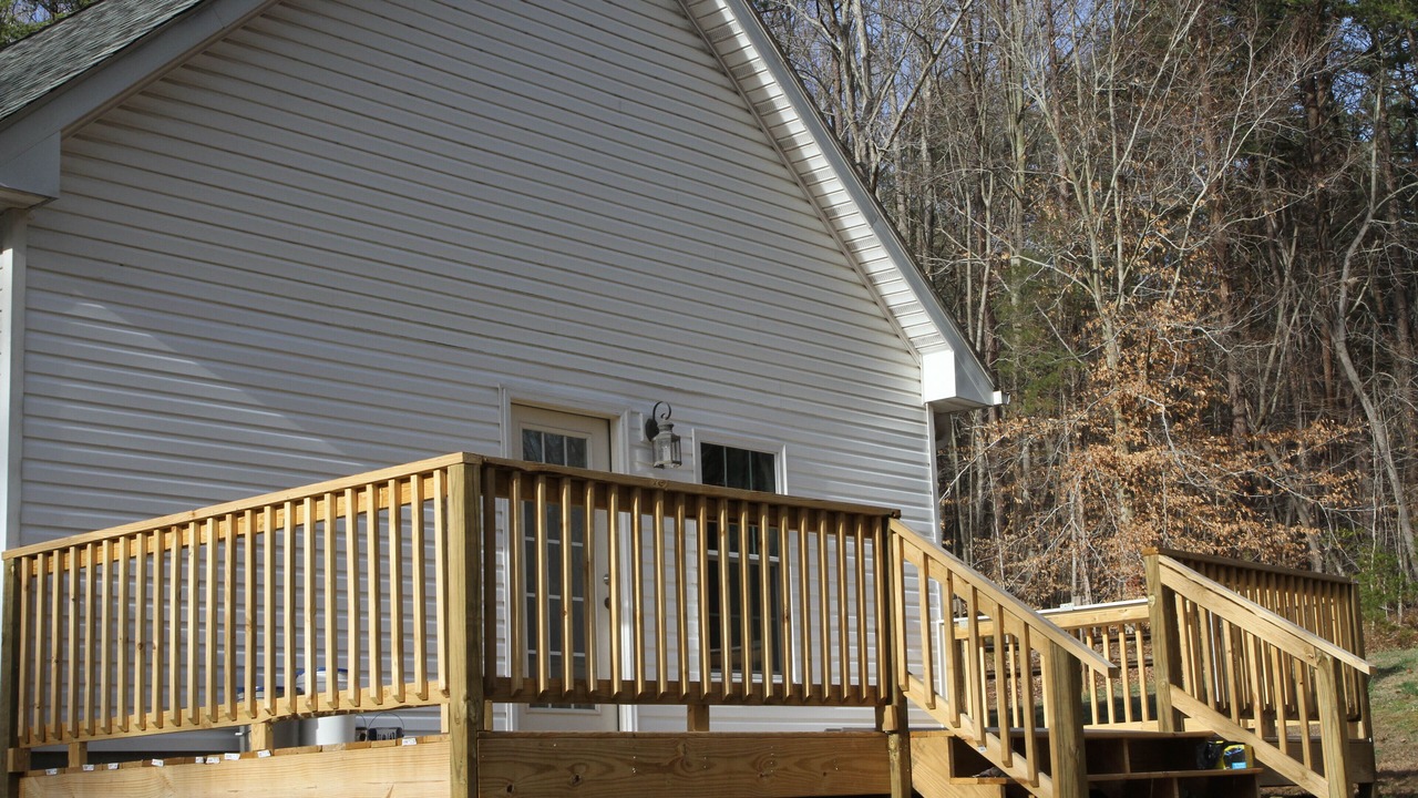 Photo of Outdoor in Troutman
