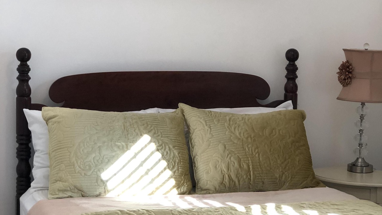 Photo of Bedroom in Troutman
