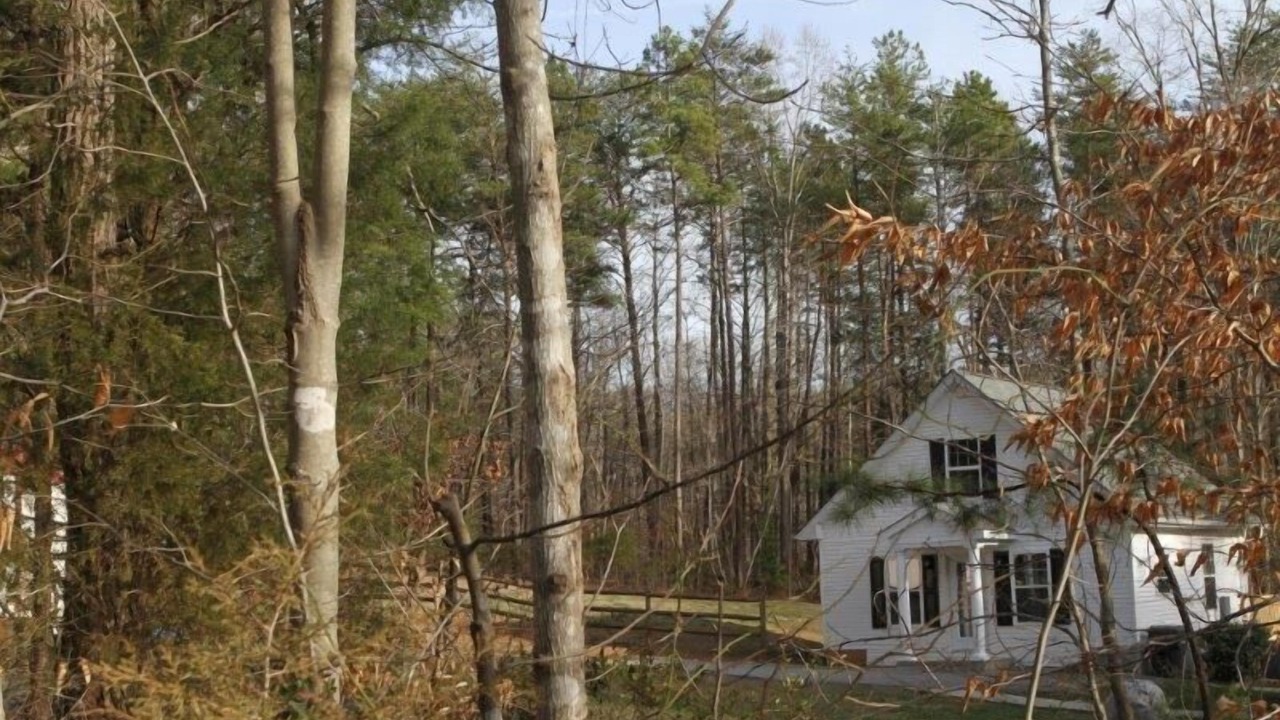 Photo of Outdoor in Troutman