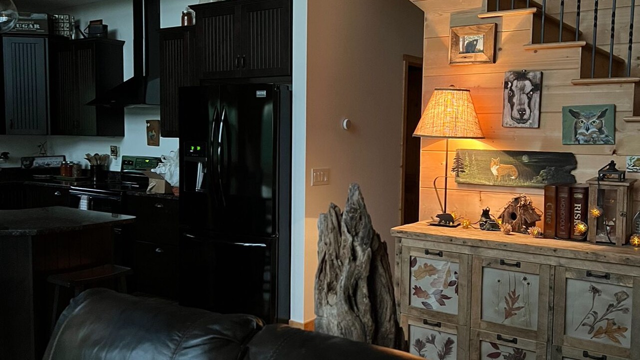 Photo of Livingroom in Franklin