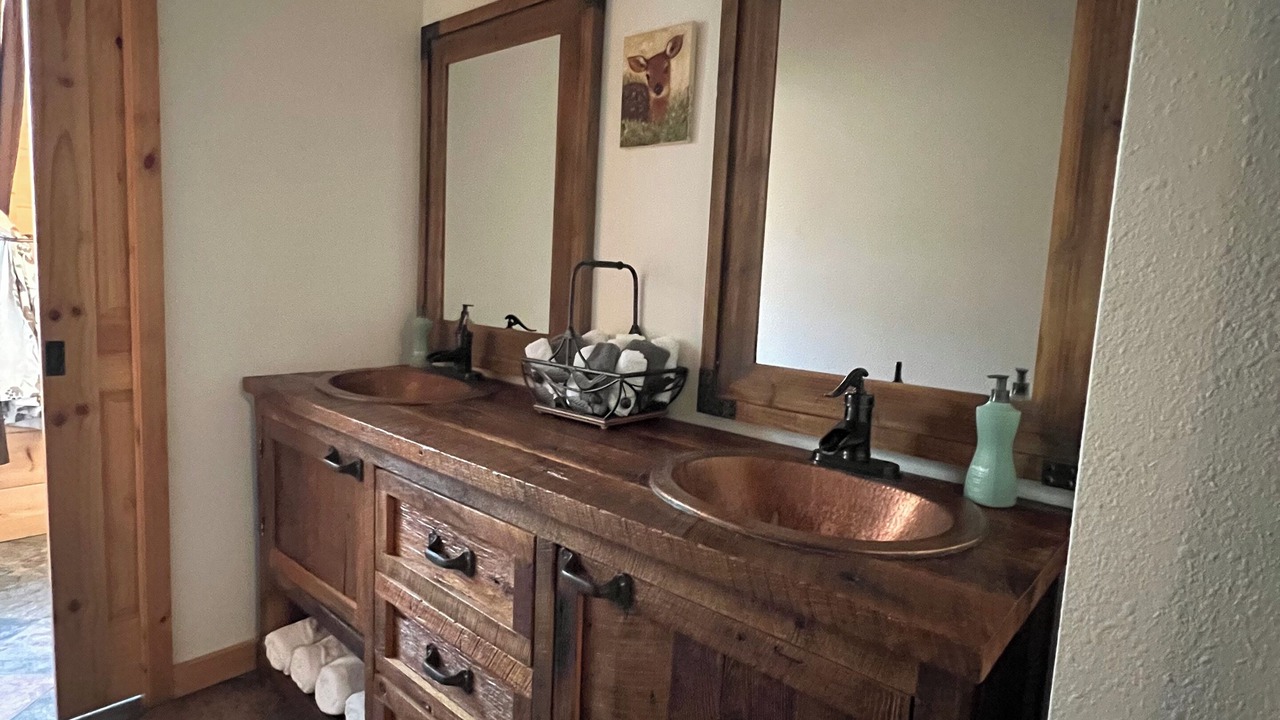 Photo of Bathroom in Franklin