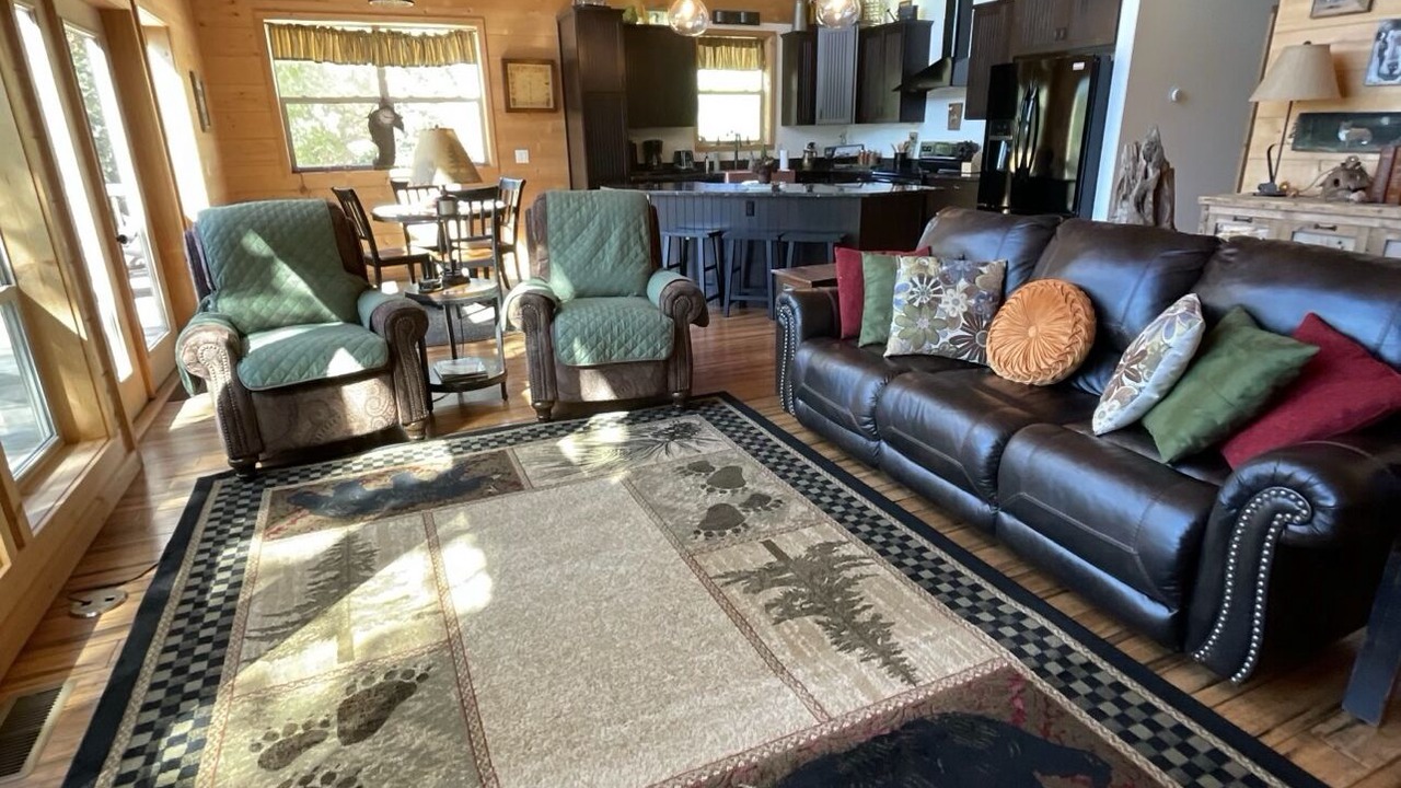 Photo of Livingroom in Franklin
