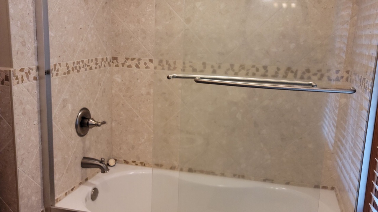 Photo of Bathroom in Bat Cave