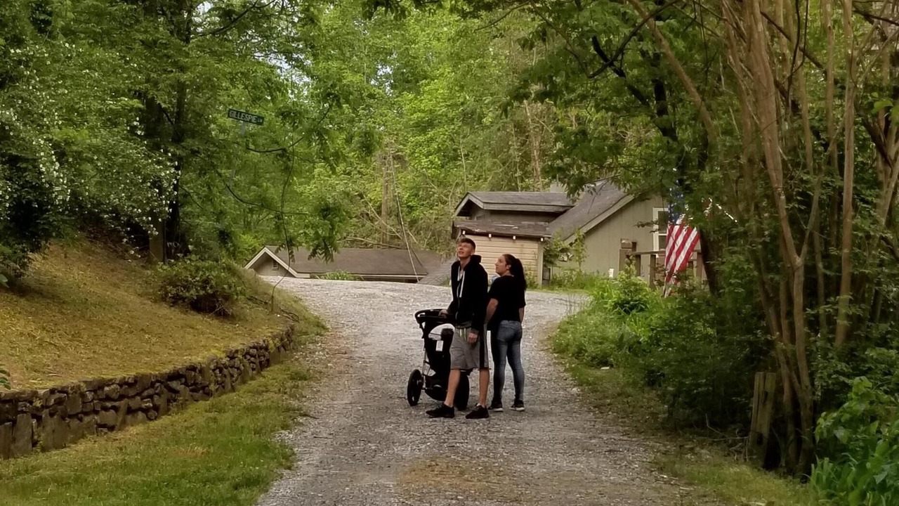 Photo of Outdoor in Bat Cave