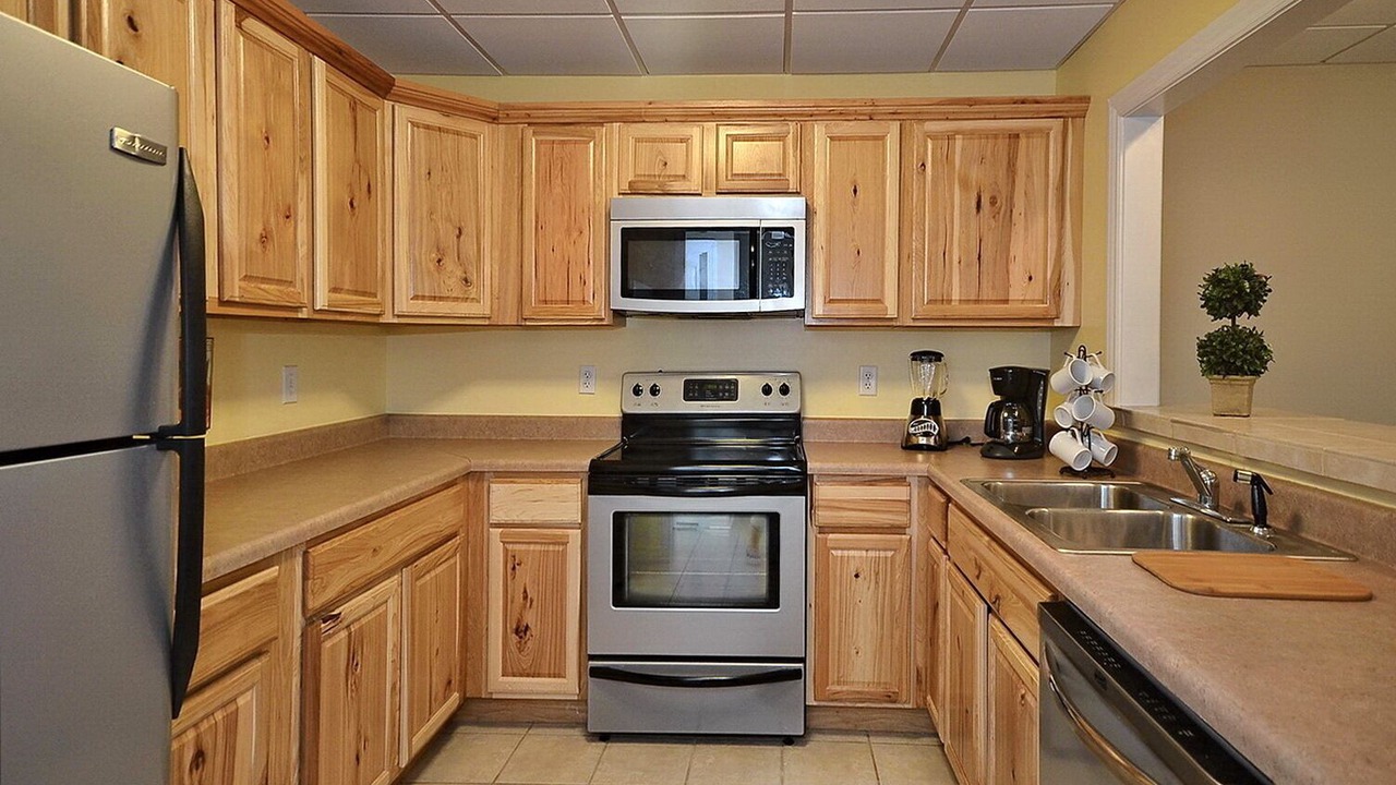 Photo of Kitchen in Arden