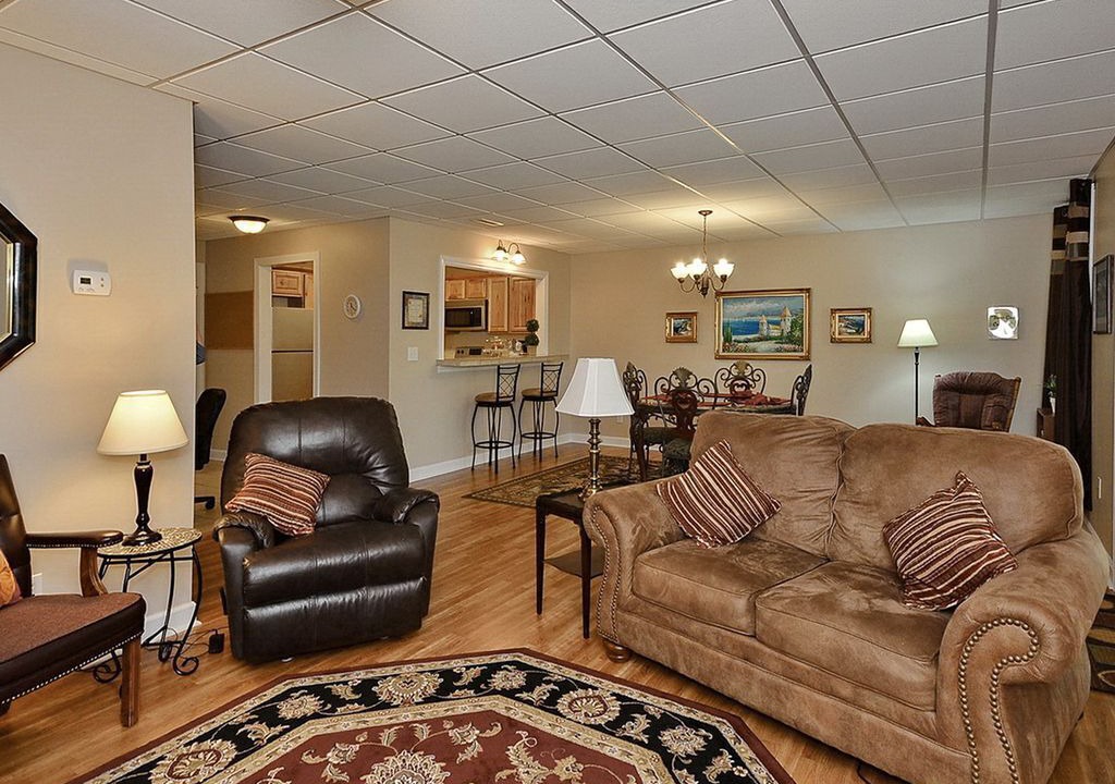 Photo of Livingroom in Arden