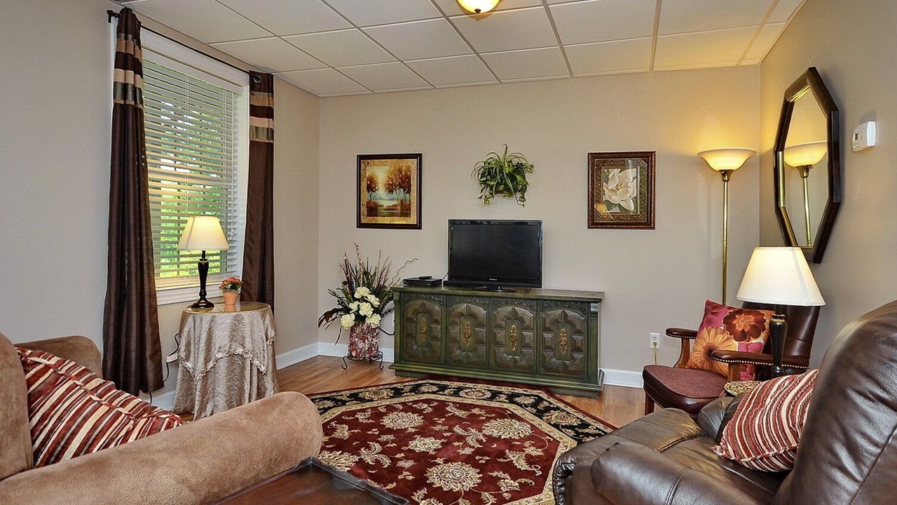 Photo of Livingroom in Arden