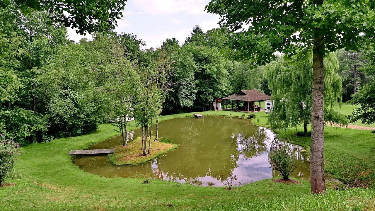 Photo of Outdoor in Arden