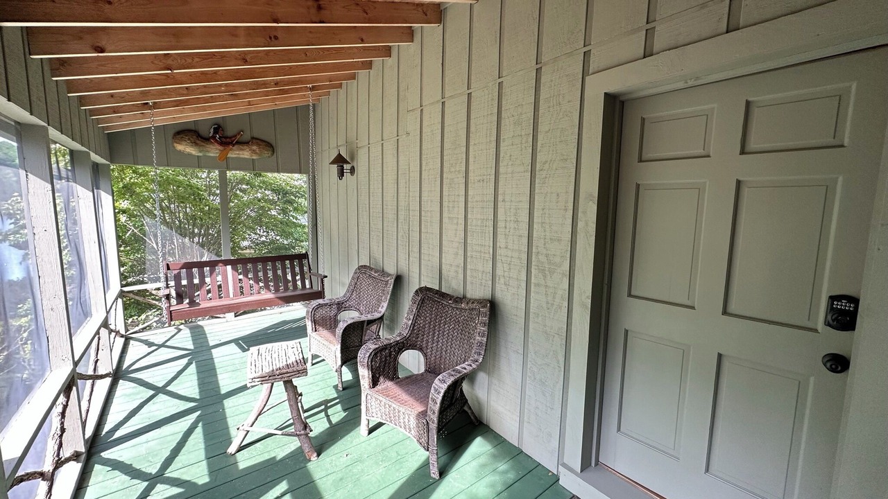 Photo of Outdoor in Tuxedo