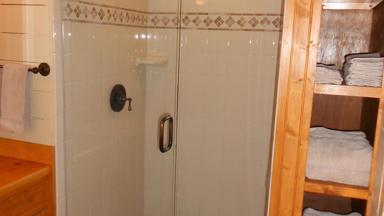 Photo of Bathroom in Tuxedo