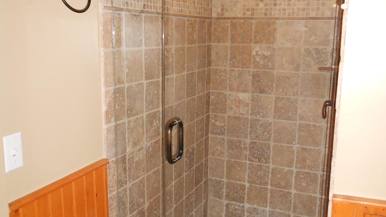 Photo of Bathroom in Tuxedo