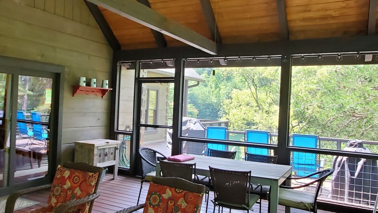 Photo of Outdoor in Robbinsville