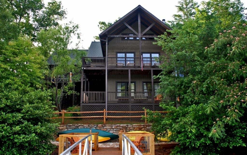 Photo of Outdoor in Robbinsville
