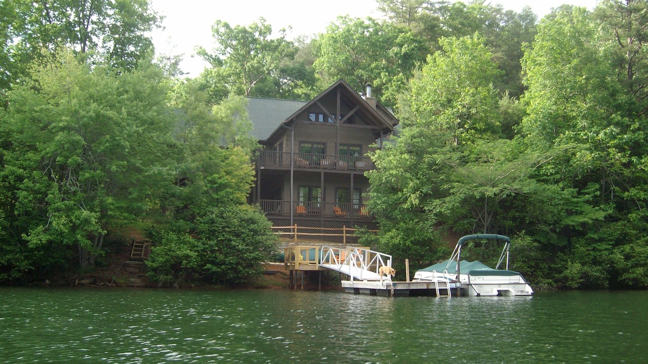 Photo of Outdoor in Robbinsville