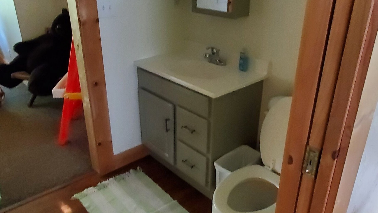 Photo of Bathroom in Robbinsville