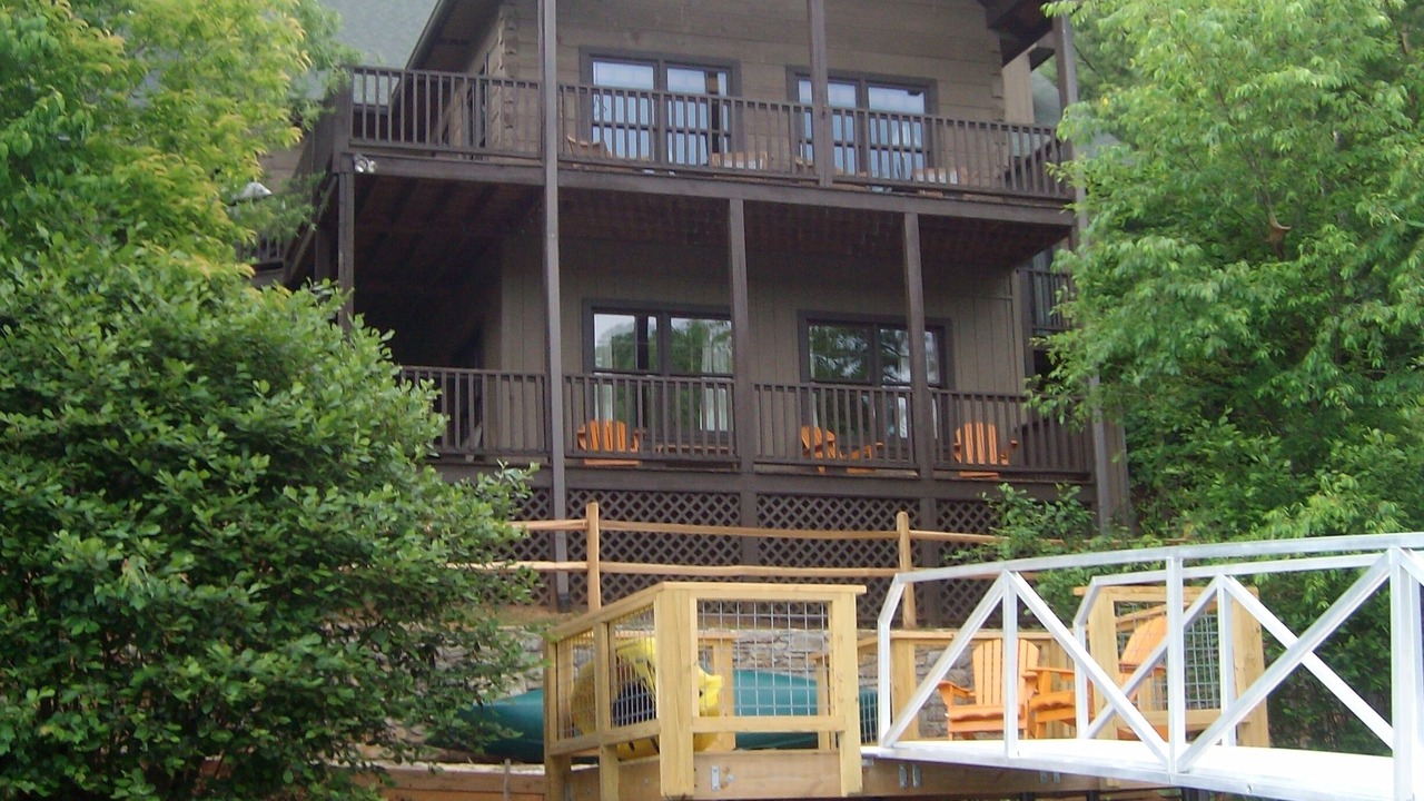 Photo of Outdoor in Robbinsville
